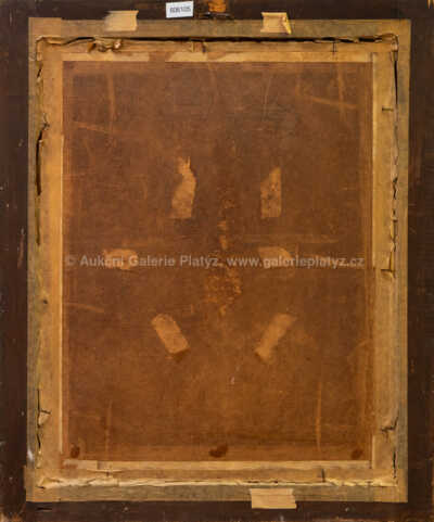  / V podhradí / Jindřich Bubeníček