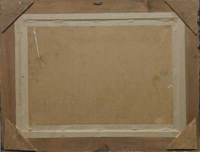  / Slunce v lese / František Daněk - Sedláček