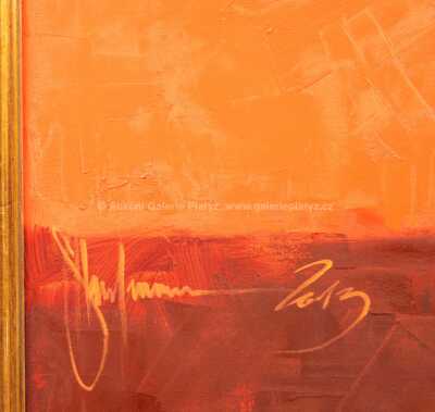  / Červená / Igor Shulman