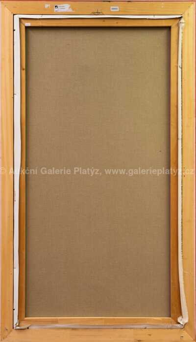  / Akt / Igor Shulman