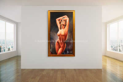  / Akt / Igor Shulman