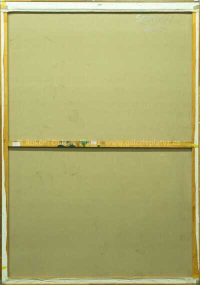  / V parku / Zbyněk Sedlecký