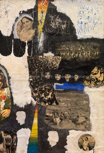  / Léto / Čestmír Janošek