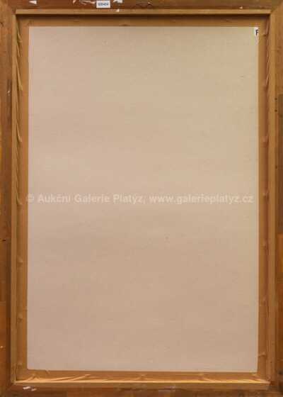  / Léto / Čestmír Janošek