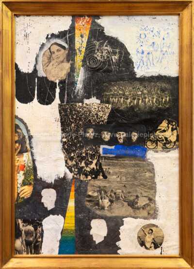 Čestmír Janošek - Léto