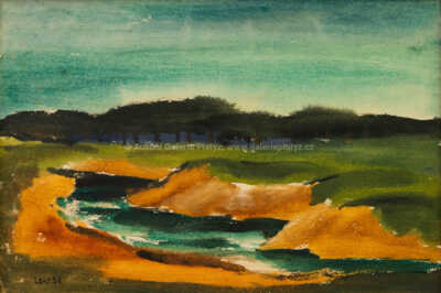  / Krajina / Lev Šimák