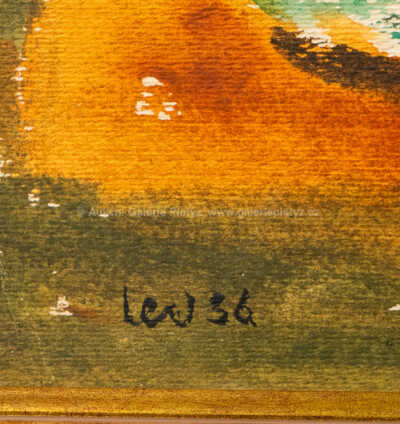  / Krajina / Lev Šimák