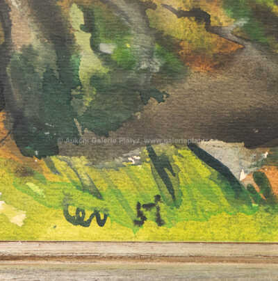  / Na Sázavě / Lev Šimák