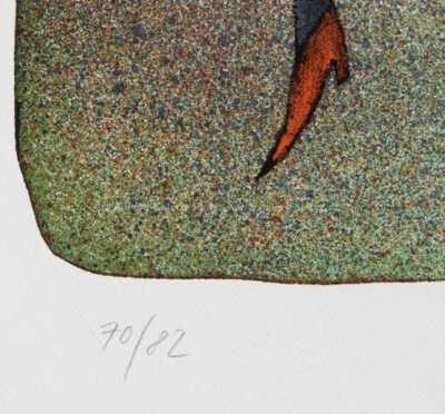  / Toulouse Lautrec sbírá inspiraci v Moulin Rouge / Adolf Born