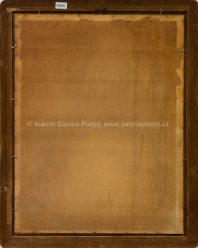  / Paní Švabinská / Max Švabinský