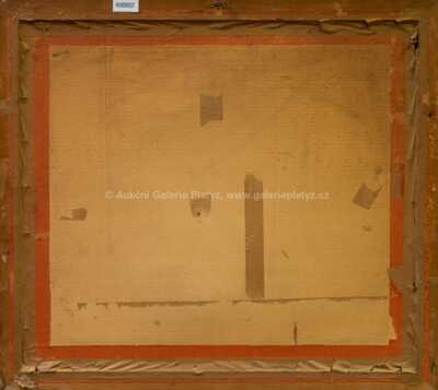  / Orvieto / Lev Šimák