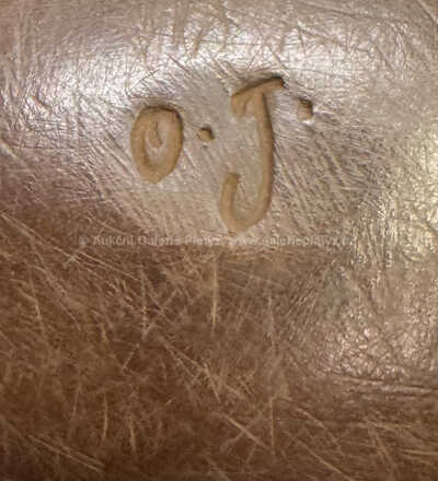  / Ptáček / Ota Janeček