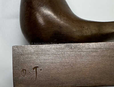  / Ptáček / Ota Janeček