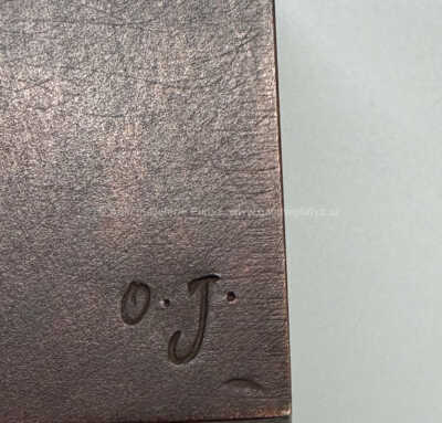  / Ptáček / Ota Janeček