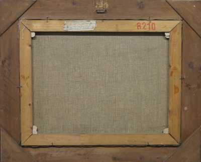  / Jarní jez / Bohumil Mendík