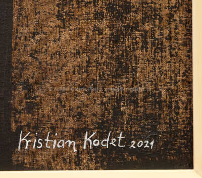  / Sen / Kristian Kodet