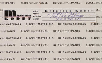  / Sen / Kristian Kodet