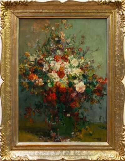 Josef Konečný - Kytice