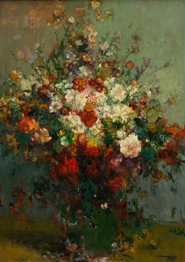  / Kytice / Josef Konečný