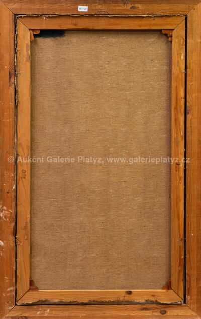  / Tanečnice / Jakub Obrovský