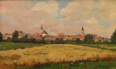  / Kroměříž / Jiří Heřman