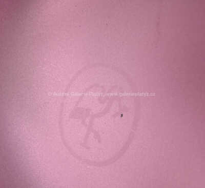  / Váza REI / Kateřina Handlová