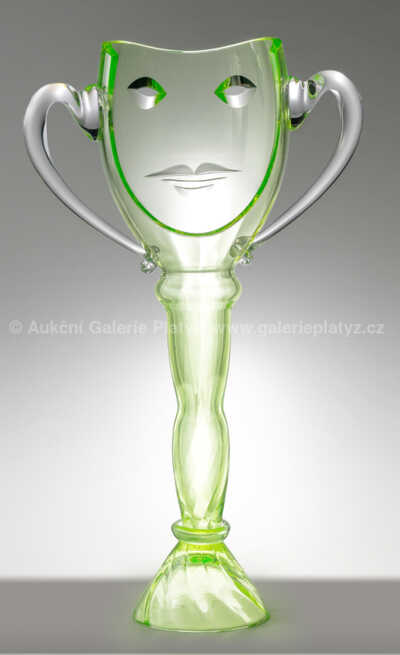  / Cena Thálie / Bořek Šípek