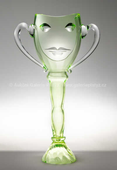 Bořek Šípek - Cena Thálie