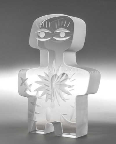  / Cena Esquire Man / Rony Plesl