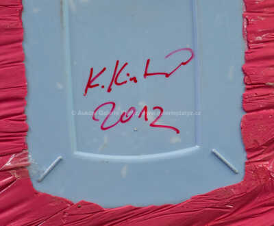  / Nákup / Krištof Kintera