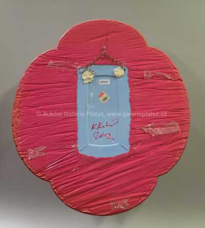  / Nákup / Krištof Kintera