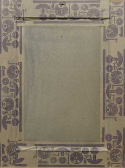  / Hlava / Josef  Istler