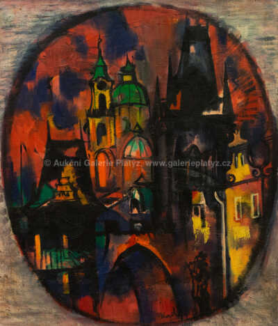  / Svatý Mikuláš / Václav Koutský