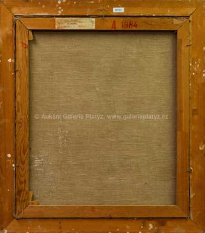  / Svatý Mikuláš / Václav Koutský