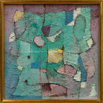 Liliana Maftei - Útěk