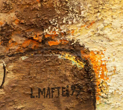  / Postava / Liliana Maftei