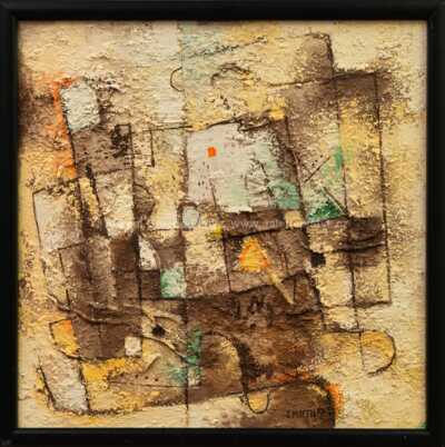 Liliana Maftei - Postava