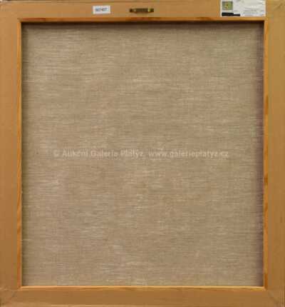  / Odhalení III / Liliana Maftei