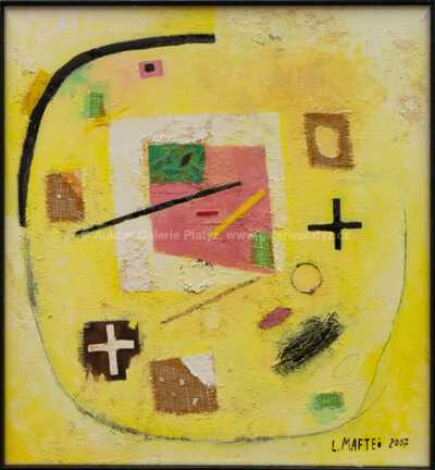 Liliana Maftei - Odhalení III