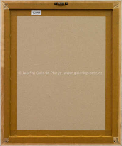  / Jacqueline / Pablo Picasso