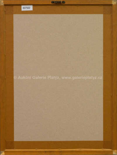  / Aparát a ruka / Salvador Dalí