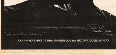  / Guerrillero Heroico / Alberto Korda