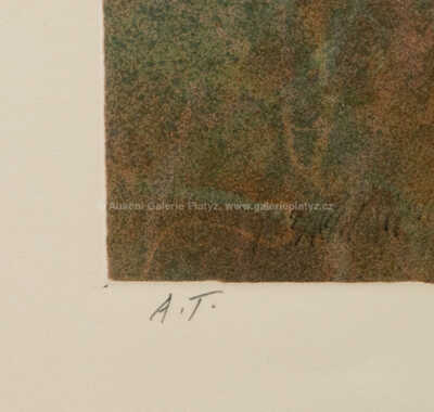  / Odlet do Hollywoodu / Adolf Born