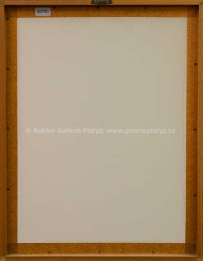  / Odlet do Hollywoodu / Adolf Born