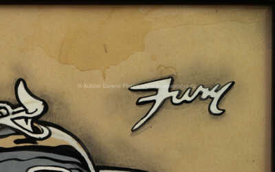  / el ňůňo! / Kája Saudek