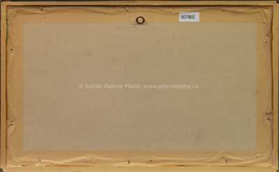  / el ňůňo! / Kája Saudek