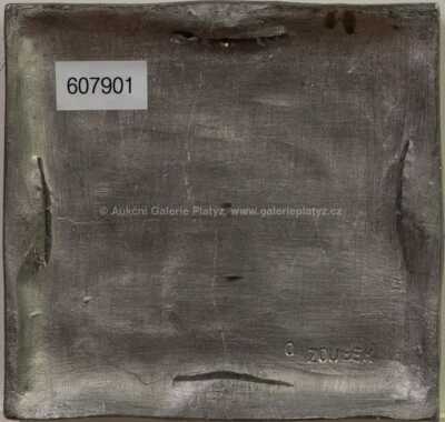  / Dobré jitro / Olbram Zoubek