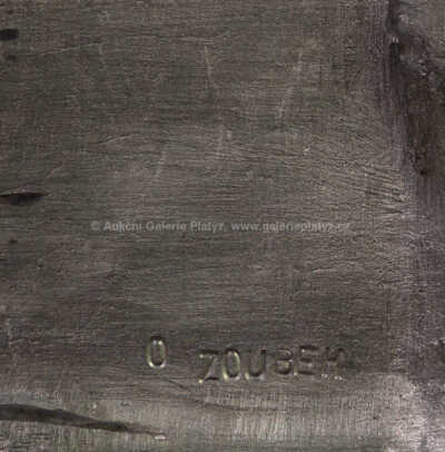  / Dobré jitro / Olbram Zoubek