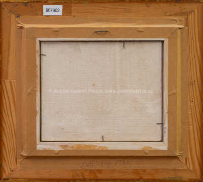  / Zvědavý pták / Josef Liesler