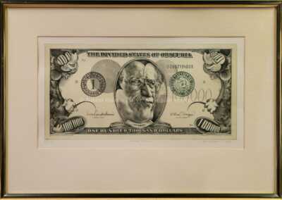 Oldřich Kulhánek - 100 000 Dollars